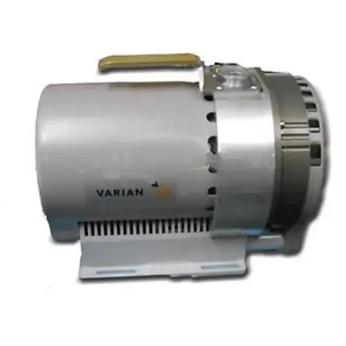 Varian SH-100 pompa spiralna