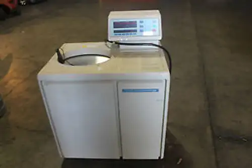 Beckman LE-80 Ultracentrifuge Centrifuge