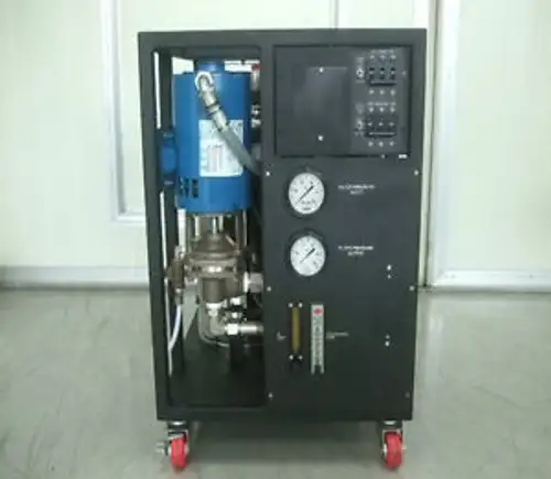AMAT Heat Exchanger AMAT-1 Refurbished