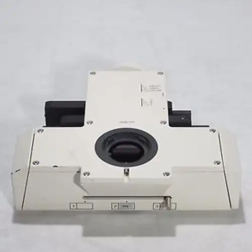Carl Zeiss Fluorescence Illuminator For Axiostar Microscope - 000000-0428-273