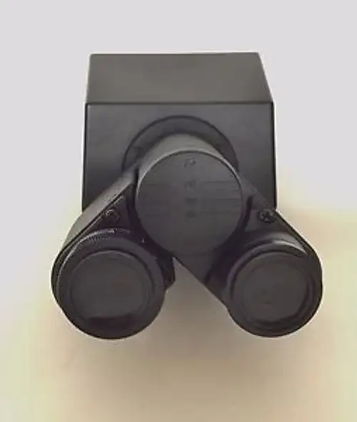 Cabezal de microscopio binocular Olympus - Ch3-Bi45 - Marca