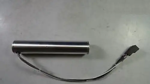 Hamamatsu H8008-01 Photomultiplier Tube Working