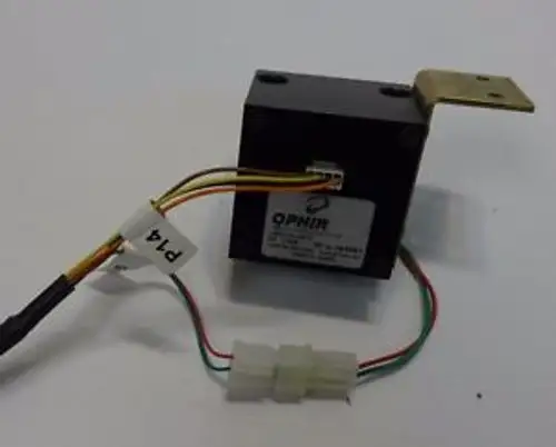Ophir 150W-A-.04-C P/N 17058 หัววัดกำลังเลเซอร์