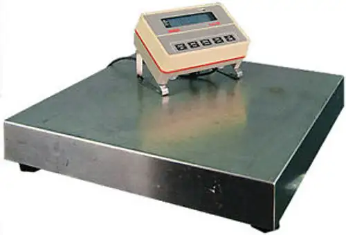 Ohaus I-20W Iii/Iiil Scale Indicator