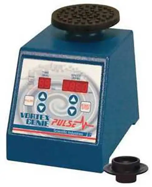 Genie Si-P236 Vortex-Genie Pulse Vortex Mixer 120V