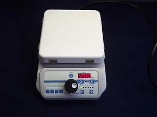 Thermo Scientific Super-Nova S133325 Digital Stirrer