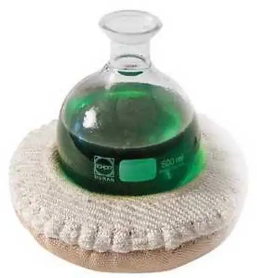 Briskheat Hm2000-Ss2 Heating Mantle 200/500W