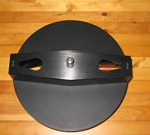 Beckman Je-6B Elutriator 6000 Rpm Rotor