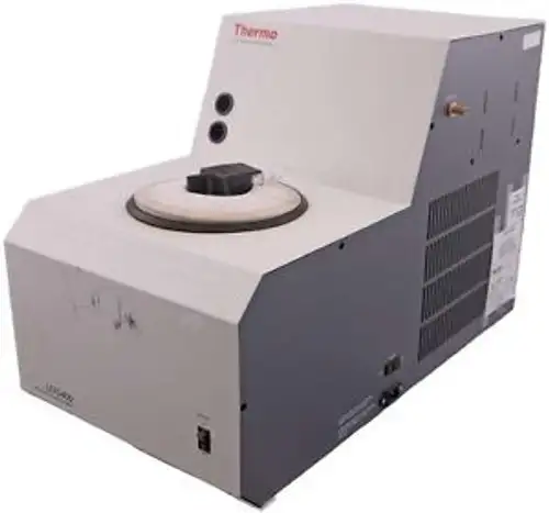 Thermo Uvs400Spd-115 -55¬∞C Refrigerated Universal Vacuum System For Spd121P