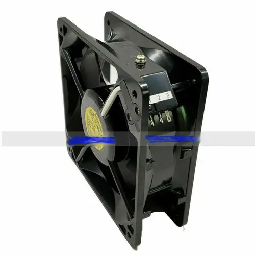 IKURA U6250MKG1-TP chladicí ventilátor