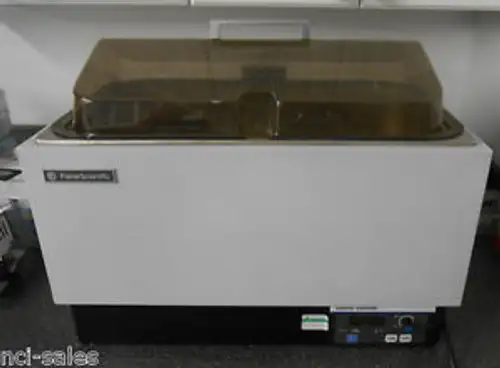 Fisher Scientific 28 Liter Isotemp 28L-K Digital Water Bath