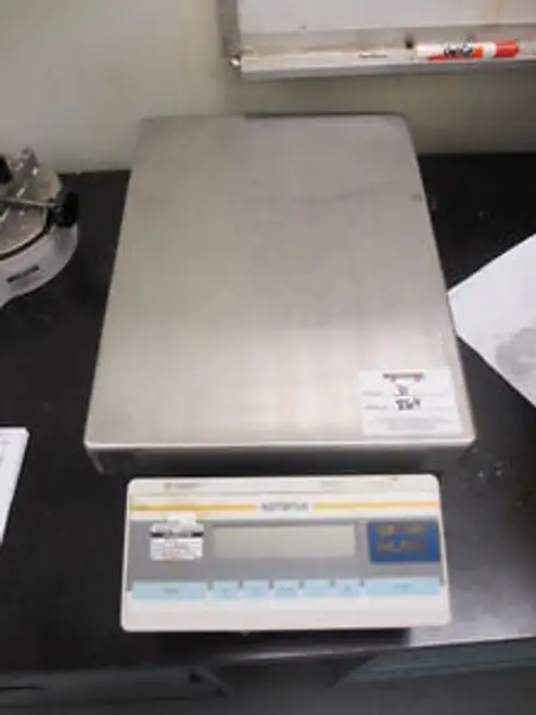 Sartorius Balance Bp34000-P 864-31