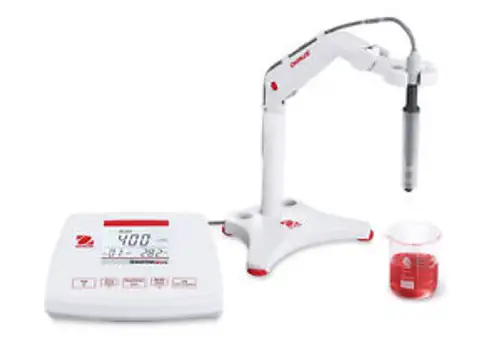 Ohaus Water Analysis Bench Meters St3100-F Bench Top