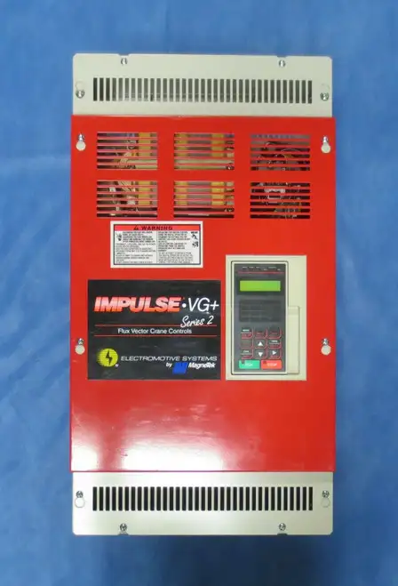 MAGNETEK GPD515C-B052