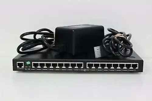 Digi 50000986-01 Etherlite 160 EL160