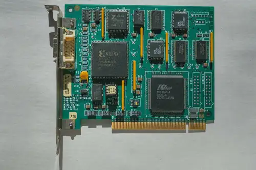 Thermo Scientific Nicolet MAGNA PCI Interface Card 050-887302 000-88730¬†512-