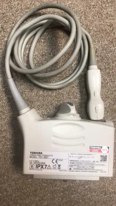 Toshiba PST-30BT ultrazvukový měnič
