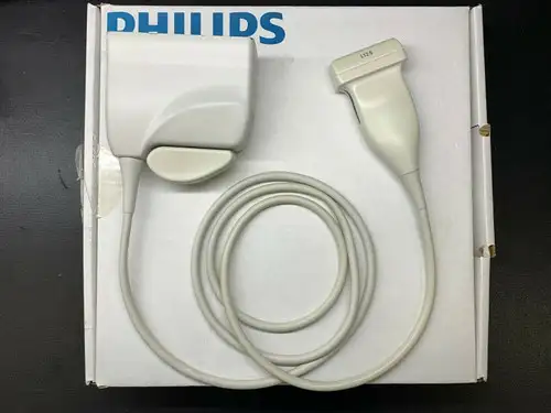 Philips L12-5 lineaire ultrasone transducer