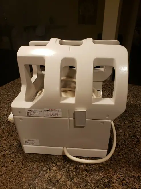 Hitachi Airis Elite 0.3T Head coil. MR-QHC-92