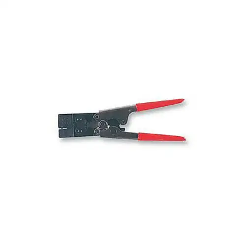 Molex/ Waldom 63811-6700 Hand Crimp Tool For Micro Spox Crimp Terminals