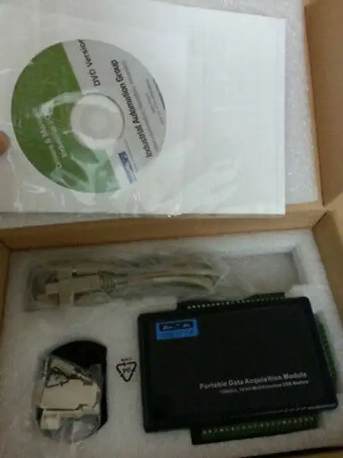 Advantech USB-4711A data-acquisitiekaart
