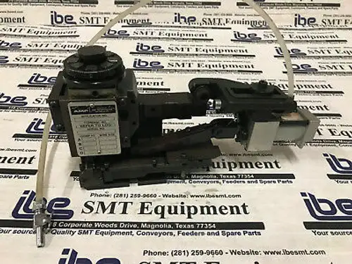 Amp / Tyco Electronics / Te Connectivity Applicator 567083-2-F W/