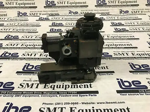 Amp / Tyco Electronics / Te Connectivity Applikator 466422-2 H W/