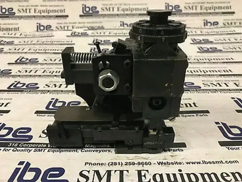 Amp / Tyco Electronics / Te Connectivity Applikator 466585-3 B W/