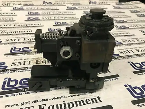 Amp / Tyco Electronics / Te Connectivity Applicator 567402-2-B W/