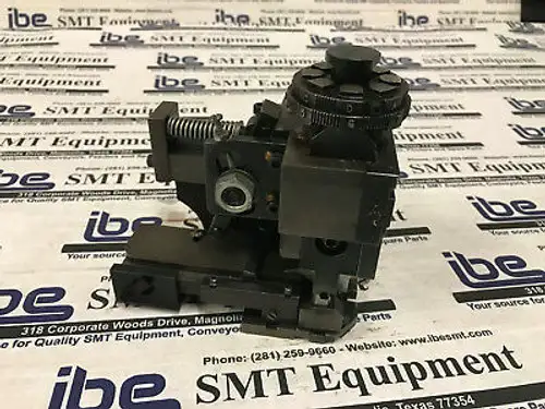 Amp / Tyco Electronics / Te Connectivity Applikator 466571-2 D W/