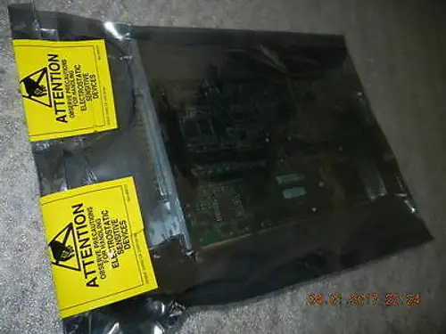 National Instruments Pxi-6239 779626-01 multifunkční DAQ modul