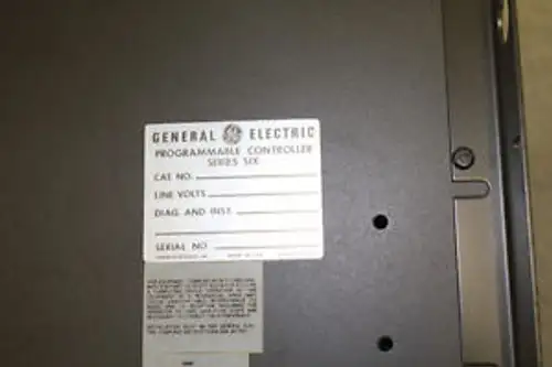 Ic600Yr511A Fanuc