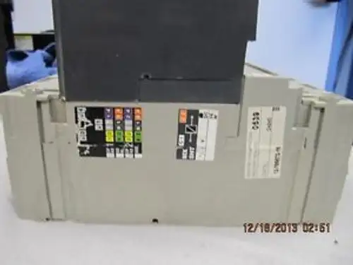 Merlin Gerin Nsf250H 12-799572-16