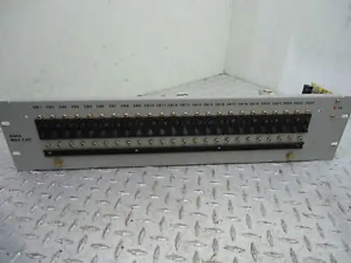 Interruptores automáticos Airpax Lelk1-1Rec4-52-30 sin retardo
