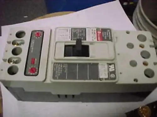 Ge 250A 2P Motorschutzschalter Hm2P250K5W Q-19B
