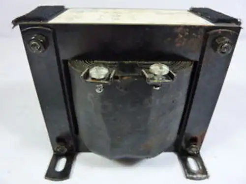 Dongan 50-0500-056 Control Transformer Wow