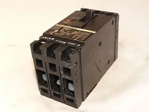 Siemens Ite E43B015 3 Pole 15 Amp 480 V 斷路器