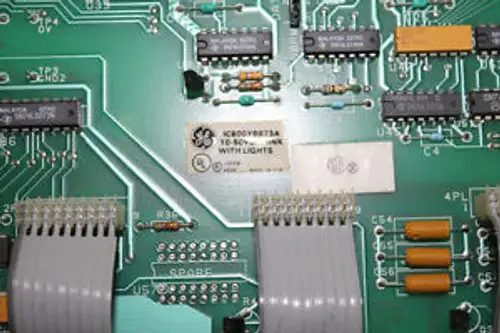 Ic600Yb923A Fanuc