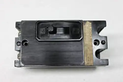 Ite Eh2-B040 Siemens Circuit Breaker 2 Pole 40 Amp 480V
