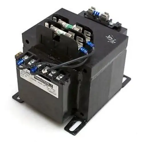 Micron Impervitran 500Va Transformator B500-0570-8 115/208/230/230/460/575V - 115V