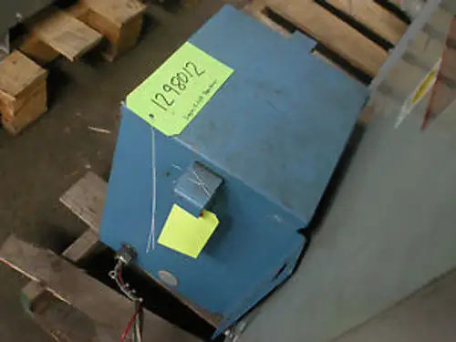 5 Kva Dongan Single Phase Transformer Cat. Es-11300.301