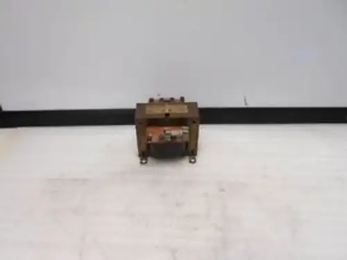 Jefferson Electric Werkzeugmaschinentransformator 636-1181 350 Va 50/60 Hz W8705