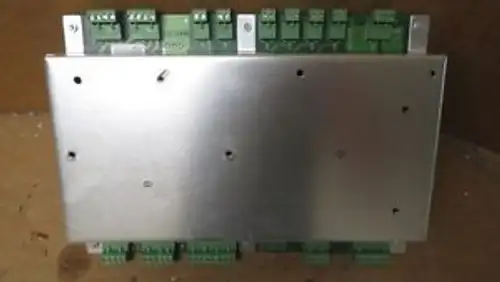 Trane Ctv Module X13650601-01 Rev B