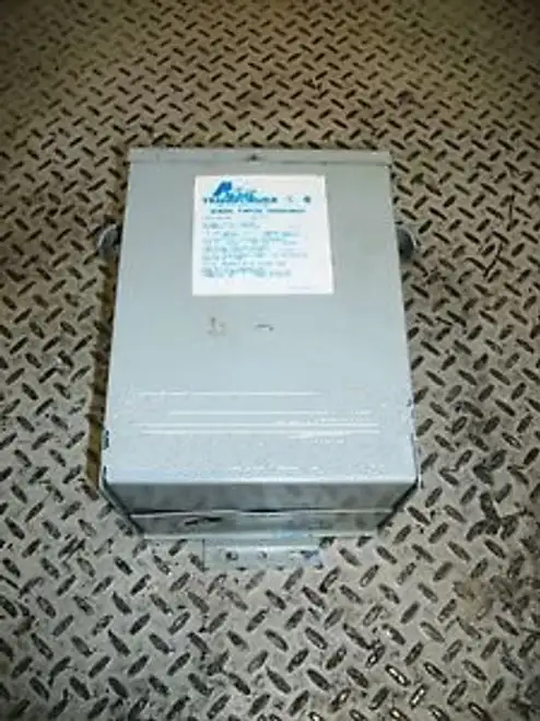 Acme 3 Kva T-2-53013-S transformateur monophasé