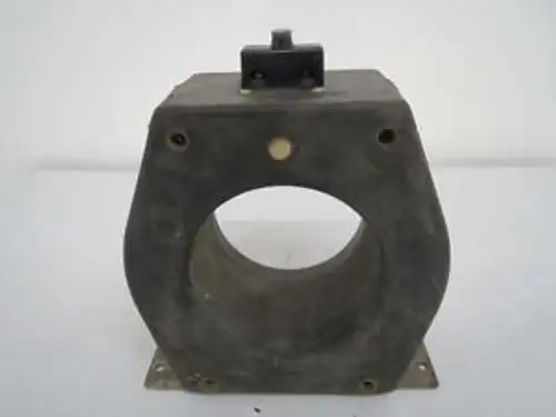 Westinghouse 243A923G01 Emc 1M-75T 1200:5A Current Transformer B342401