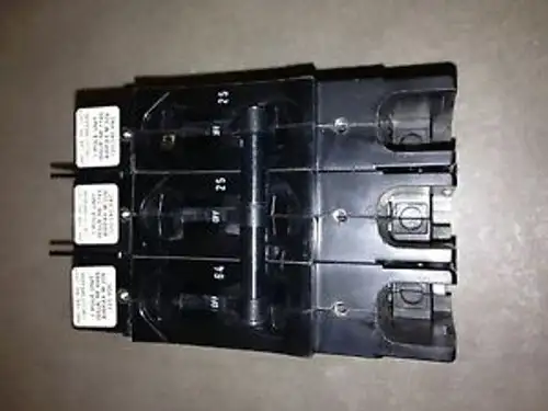209-3-22390-1 Disjoncteur Airpax