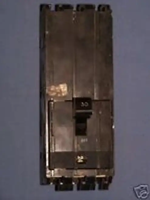 Sqd A1B3100 100 Ampere 3-poliger Leistungsunterbrecher