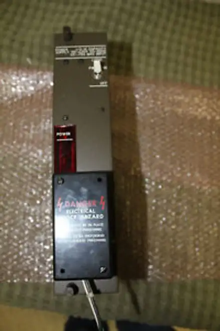 Fanuc IC600PM503B