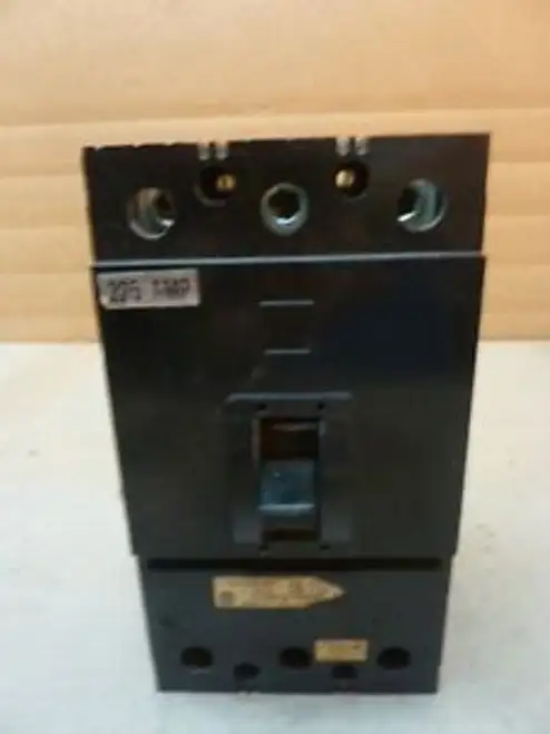 Square D Circuit Breaker Kal-36225-26M 31115
