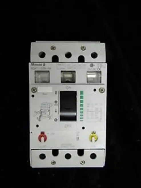 Moeller 100A 600V NZM7-100N-NA devre kesici